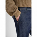 Pantalon Denim Blu Denim  ANTONY MORATO