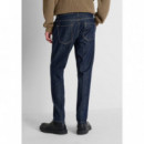 Pantalon Denim Blu Denim  ANTONY MORATO