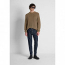 Pantalon Denim Blu Denim  ANTONY MORATO