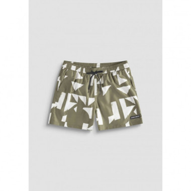 Ba&ntilde;ador Militare  ANTONY MORATO