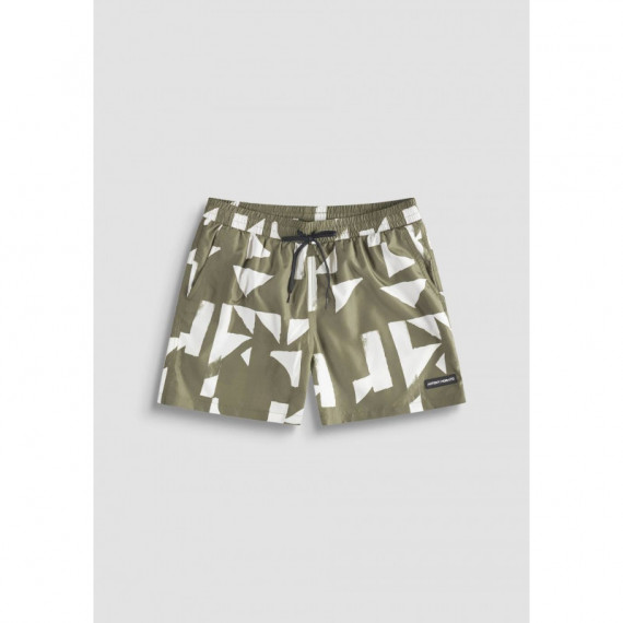 Bañador Militare  ANTONY MORATO