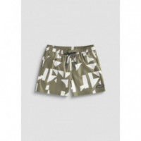 Bañador Militare  ANTONY MORATO