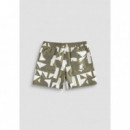 Bañador Militare  ANTONY MORATO