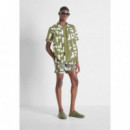 Bañador Militare  ANTONY MORATO