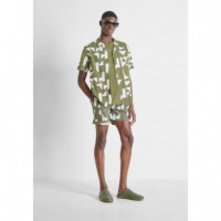 Bañador Militare  ANTONY MORATO