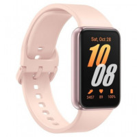 SAMSUNG Banda Galaxy Fit 3 Rosa Dorado
