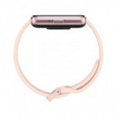 SAMSUNG Banda Galaxy Fit 3 Rosa Dorado