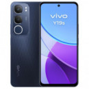 VIVO Telefono Movil Y19S 256/8Gb Negro