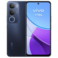 VIVO Telefono Movil Y19S 256/8Gb Negro