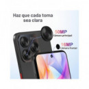 ZTE Telefono Movil V70 Vita 256Gb/4+10Gb Ram 6.7" Gris