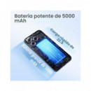 ZTE Telefono Movil V70 Vita 256Gb/4+10Gb Ram 6.7" Gris