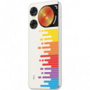 ZTE Telefono Movil Nubia Music 2 128/4Gb 6.6" Melody Wave