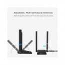 TP-LINK Adaptador Wifi USB AX1800 Archer Plus TX20U Wifi 6 con Antena USB 3.0