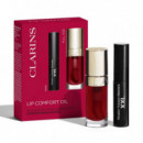 Lip & Eye Make-up Duo Set  CLARINS