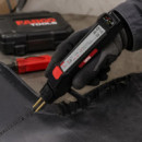 Soldador de Plastico Bateria Litio 3.7V 4.000MAH con Accesorios FARGO TOOLS