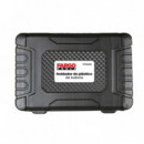 Soldador de Plastico Bateria Litio 3.7V 3.000MAH con Accesorios FARGO TOOLS