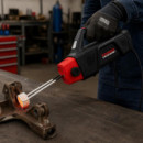 Calentador de Induccion 2.250W FARGO TOOLS