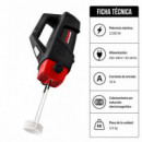 Calentador de Induccion 2.250W FARGO TOOLS