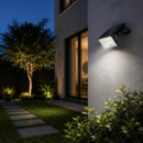 Foco Led Solar Serie Columba 1.000 Lumens AIRMEC 4.5W