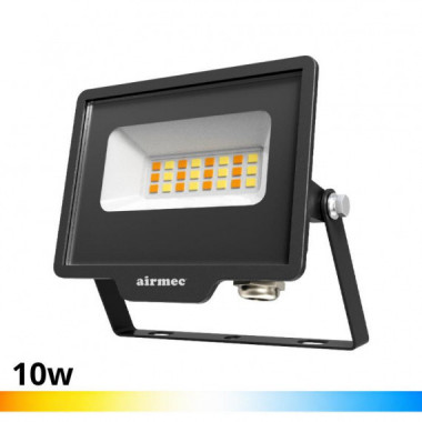 Foco Cct Serie Bianca 900 Lumens AIRMEC 10W