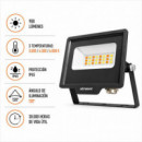 Foco Cct Serie Bianca 900 Lumens AIRMEC 10W