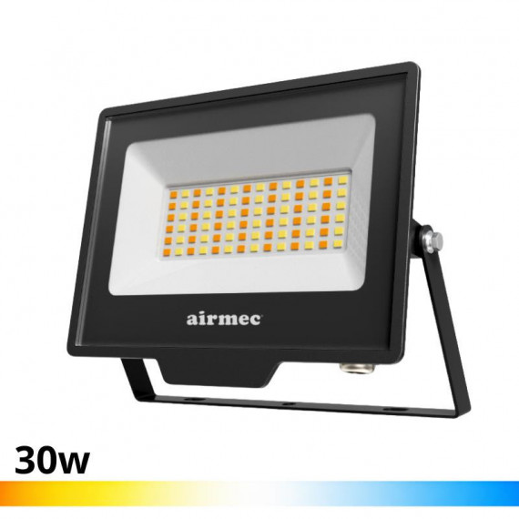 Foco Cct Serie Bianca 3.300 Lumens AIRMEC 30W