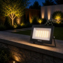Foco Cct Serie Bianca 5.500 Lumens AIRMEC 50W