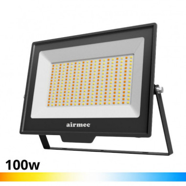Foco Cct Serie Bianca 11.000 Lumens AIRMEC 100W