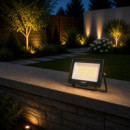 Foco Cct Serie Bianca 11.000 Lumens AIRMEC 100W
