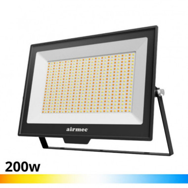 Foco Cct Serie Bianca 22.000 Lumens AIRMEC 200W