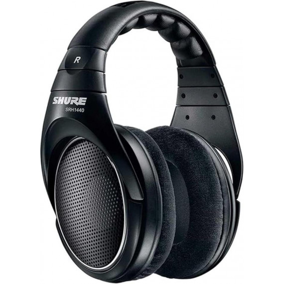 Auricular SHURE Neodimio Dinamico 5HZ-25KHZ 37 Ohm