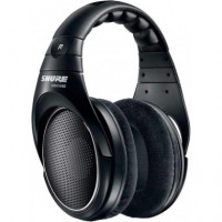 Auricular SHURE Neodimio Dinamico 5HZ-25KHZ 37 Ohm