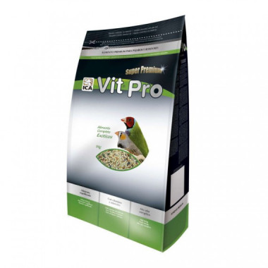 ICA Vit Pro Exotico 5 Kg