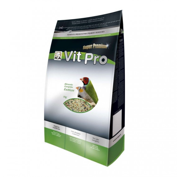 ICA Vit Pro Exotico 5 Kg