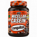 Micellar Casein Conguitos® BIG SUPPLEMENTS - 1KG
