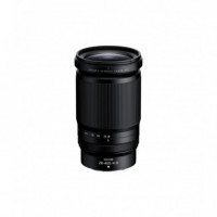 Demo NIKON Nikkor Z 28-400MM F4-8