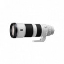 Demo SONY 200-600MM F5.6-6.3 G Oss Fe (SEL200600G)