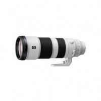 Demo SONY 200-600MM F5.6-6.3 G Oss Fe (SEL200600G)