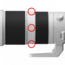 Demo SONY 200-600MM F5.6-6.3 G Oss Fe (SEL200600G)