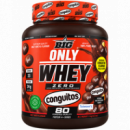 ONLY WHEY ZERO Cobrandings Big Supplements - 1kg