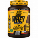 ONLY WHEY ZERO Cobrandings Big Supplements - 1kg