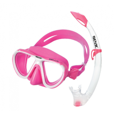 Set Bella Rosa  SEAC SUB