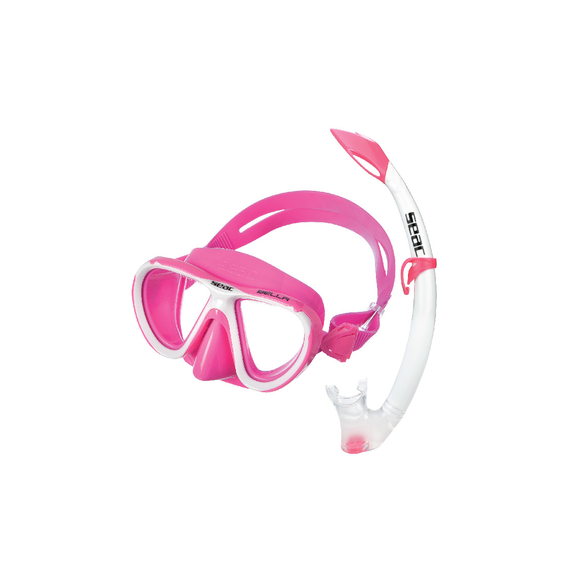 Set Bella Rosa  SEAC SUB - Guanxe Atlantic Marketplace