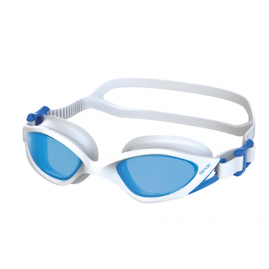Gafa Viper Blanco/azul Ahumado  SEAC SUB