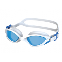 Gafa Viper Blanco/azul Ahumado  SEAC SUB - Guanxe Atlantic Marketplace