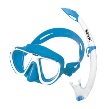 Set Bella Azul  SEAC SUB