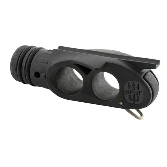Cabezal Abierto Seac Fire  SEAC SUB