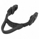 Aleta Boost Negra  SEAC SUB