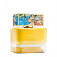 CONTES PARFUMS Positano Eau de Parfum