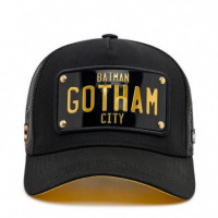 Gorra Gotham City  CAPSLAB